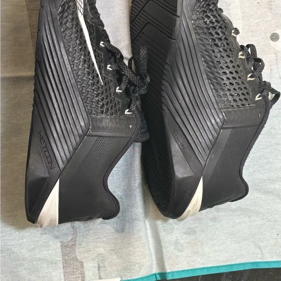 Nike Metcon 6 Breathe womens training shoe sneakers size 8 - Picture 5 of 13